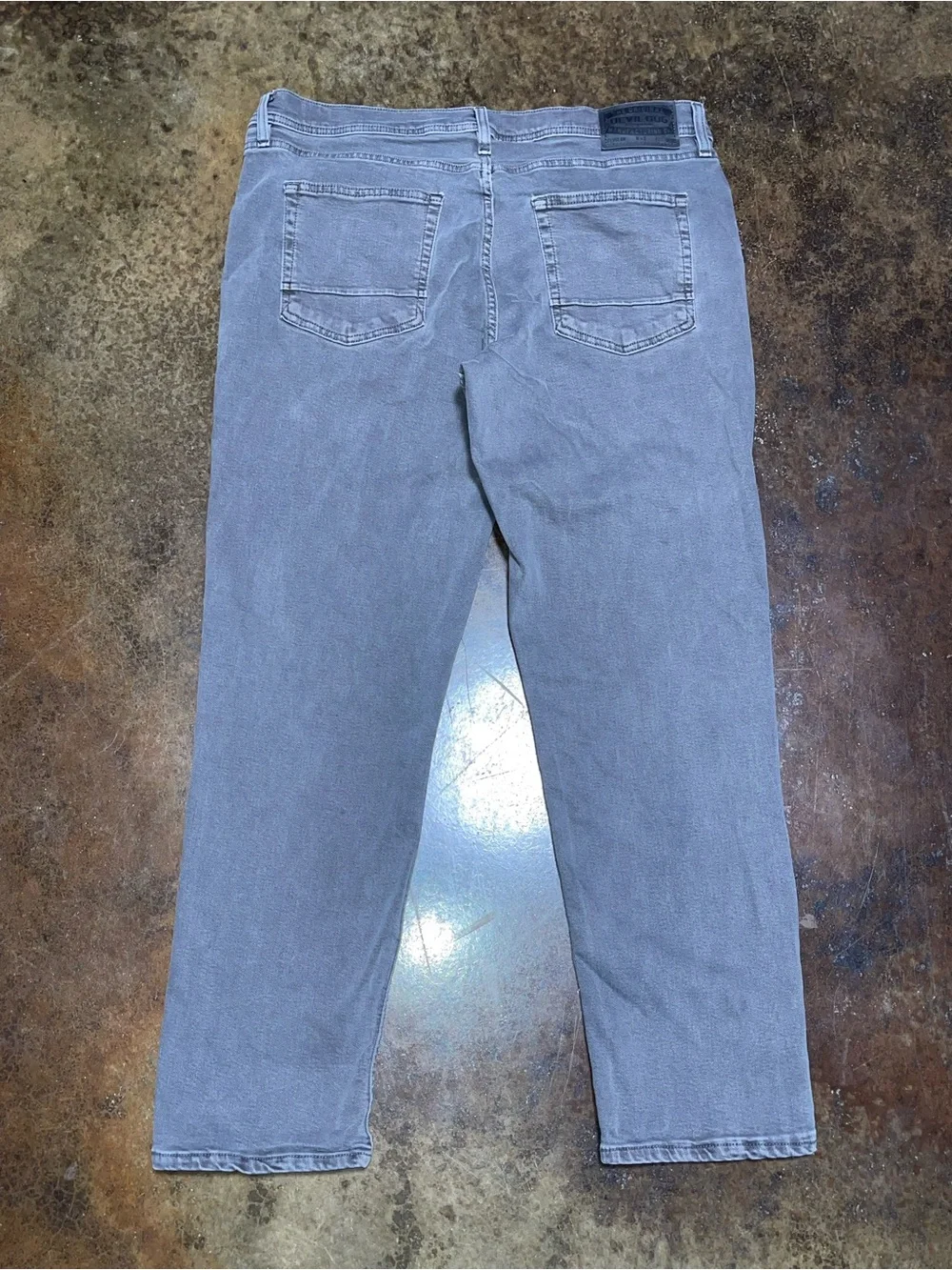Devil Dogs slim fit